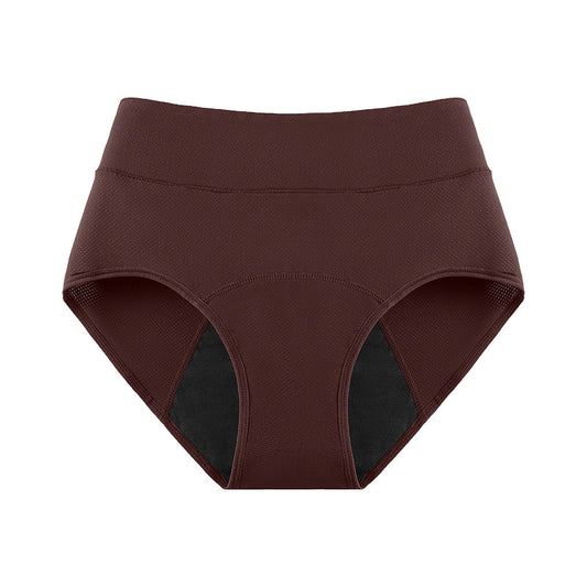 Sanliva Everyday Hero Periodenunterwäsche Lavarot